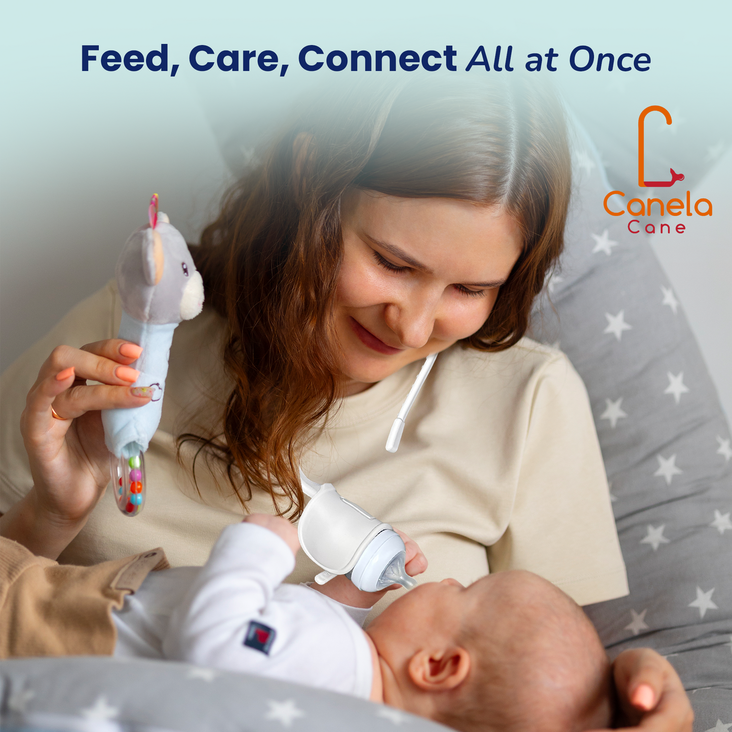 Be Hands Free & Happy!