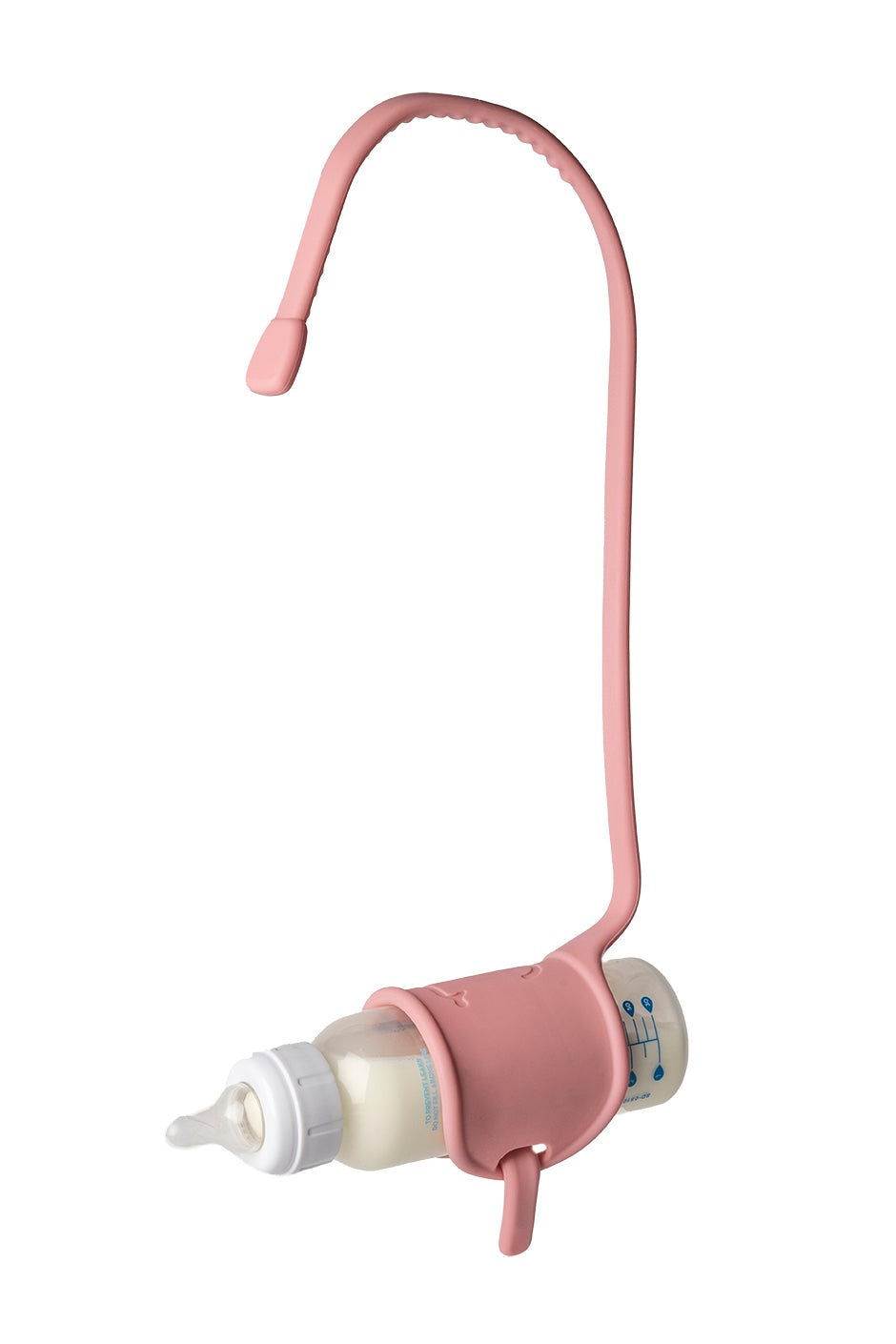 Canela Cane - Hands Free Bottle Feeding for Baby